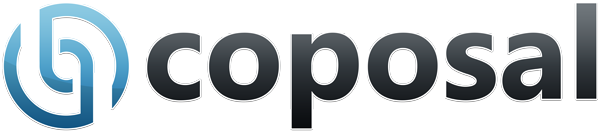 Coposal logo